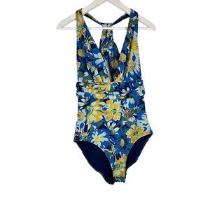 Adore Me Monroe One Piece Swimsuit size Large